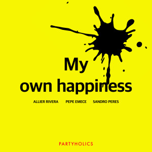 อัลบัม My Own Happiness ศิลปิน Sandro Peres