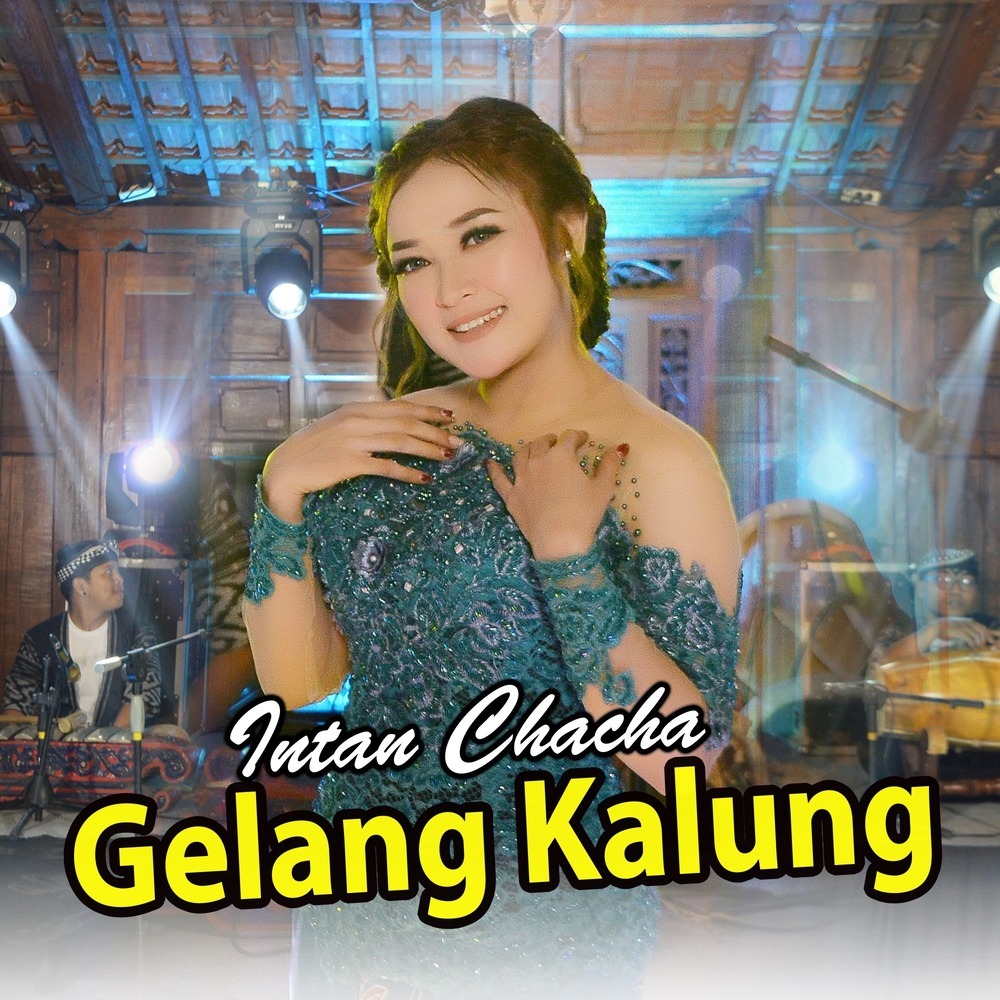 Gelang Kalung