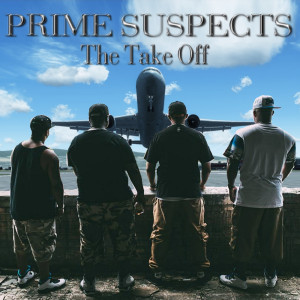 Listen to Take Off (Explicit) song with lyrics from Prime Suspects