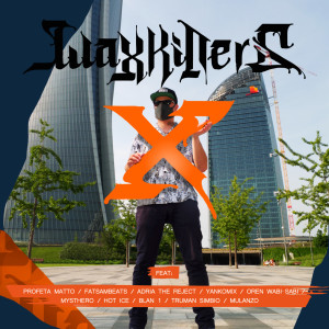 Album X (Explicit) from 