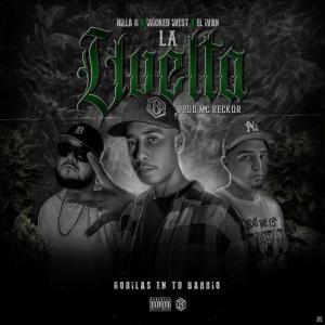 ดาวน์โหลดและฟังเพลง LA VUELTA (feat. RILLA G & EL IVAN) (Explicit) พร้อมเนื้อเพลงจาก Wicked West