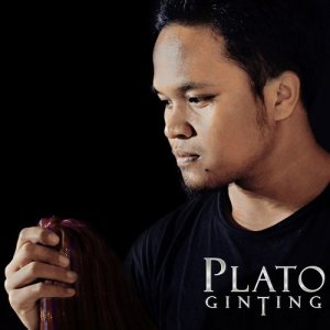 Plato Ginting的专辑Self Titled