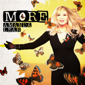 收聽Amanda Lear的More (Radio Edit)歌詞歌曲