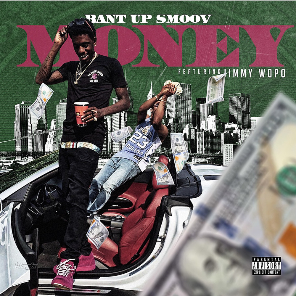 Money (Explicit)