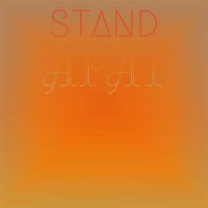 Album Stand Apat oleh Various