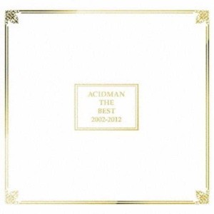 收聽Acidman的To Live歌詞歌曲