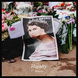 Album Royalty from Moments