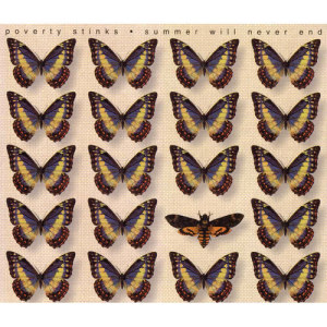 ดาวน์โหลดและฟังเพลง Did I? พร้อมเนื้อเพลงจาก Poverty Stinks