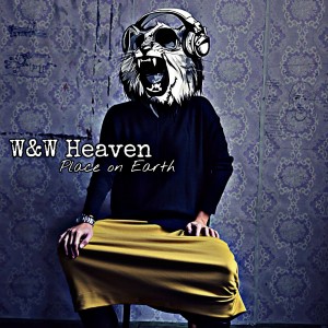 Album Place on Earth from W&W heaven