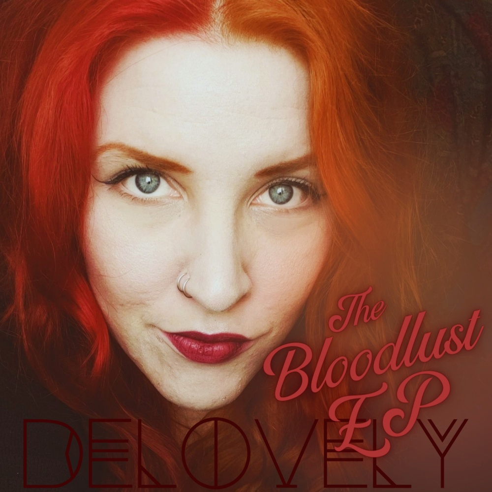 Bloodlust (feat. Curt Smith)
