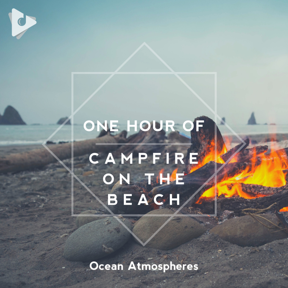 Seaside Campfire