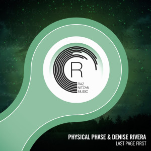 Listen to Last Page First (Extended Mix) song with lyrics from Physical Phase