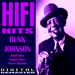 收聽Bunk Johson的Bunk Johnson Talking Records Interviews ( 1942 )歌詞歌曲