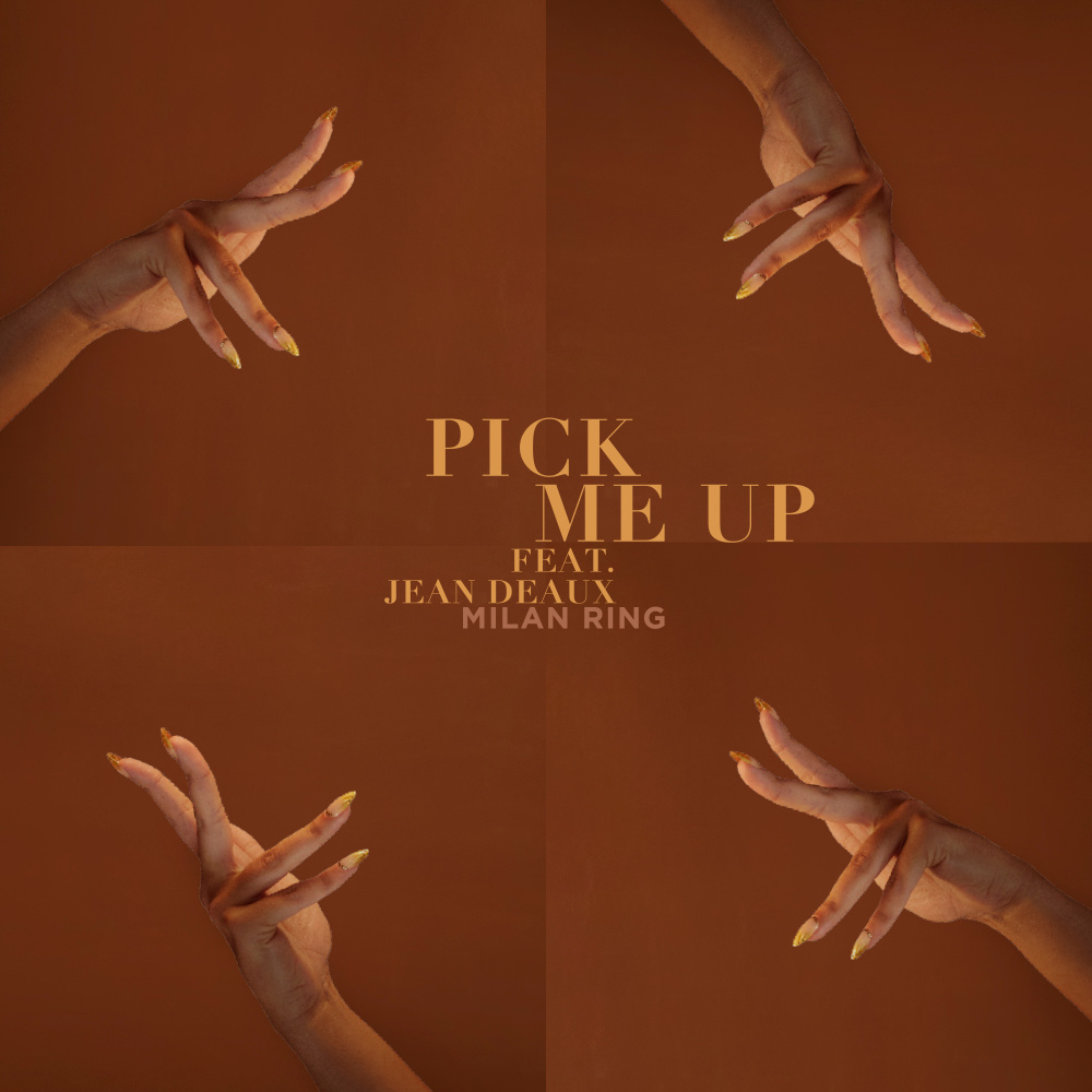 Pick Me Up (Explicit)