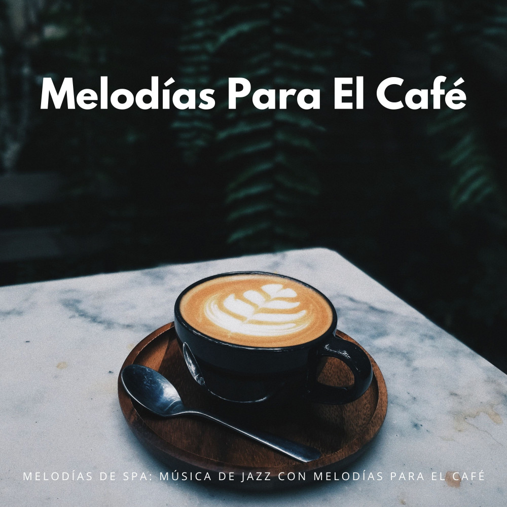 Vibra De Spa En El Salón De Café