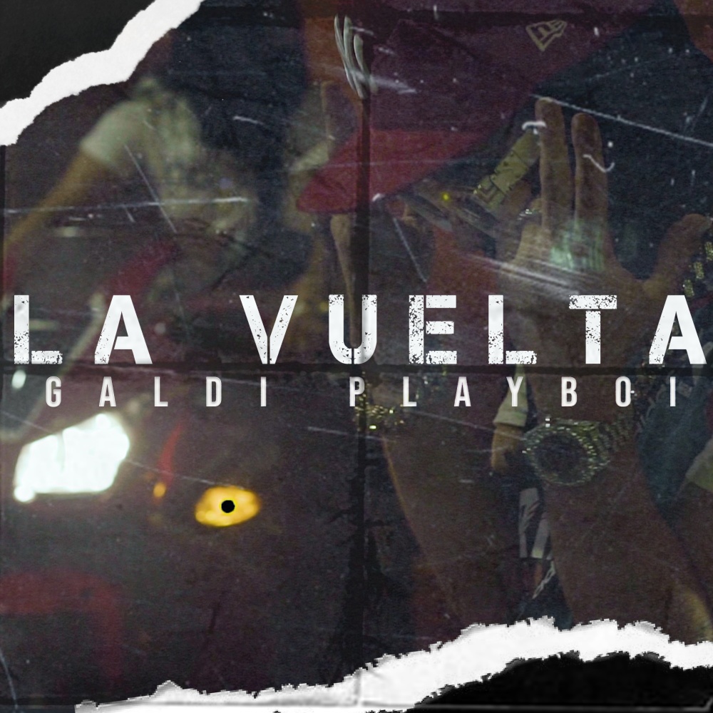 La Vuelta