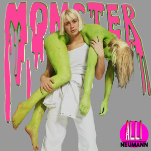 收聽Alli Neumann的Monster歌詞歌曲