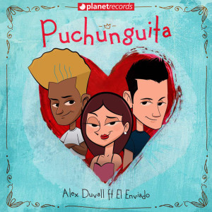 El Enviado的专辑Puchunguita