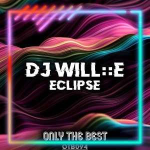 Album Eclipse from DJ Will::E