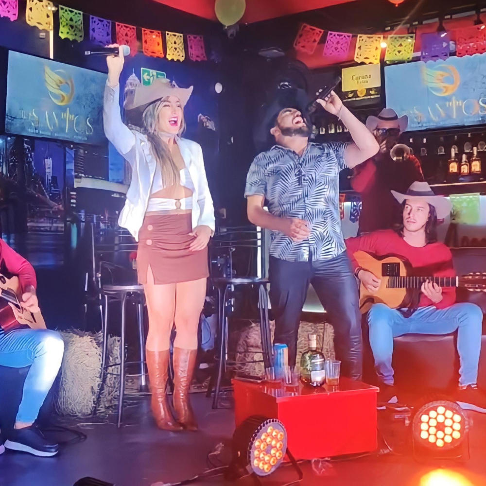 Homenaje al Despecho en vivo (En vivo)
