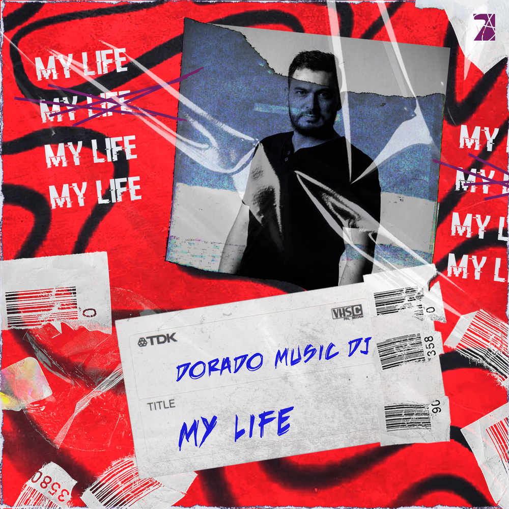 My Life (Original Mix) (Radio Edit)