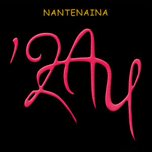 อัลบัม Nantenaina ศิลปิน 'Zay