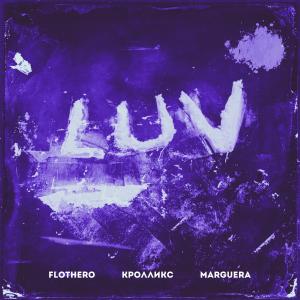 Listen to Luv (Explicit) song with lyrics from Flothero