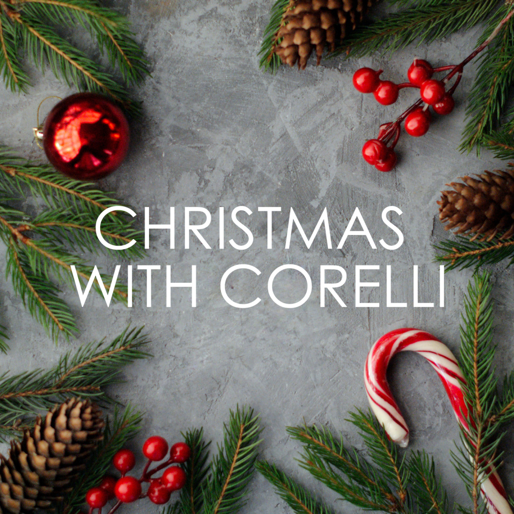 Corelli: Sonata in E minor, Op. 3, No. 7: 3. Adagio