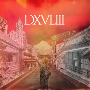 Album DXLVIII.  (Explicit) oleh Da Soul Jam