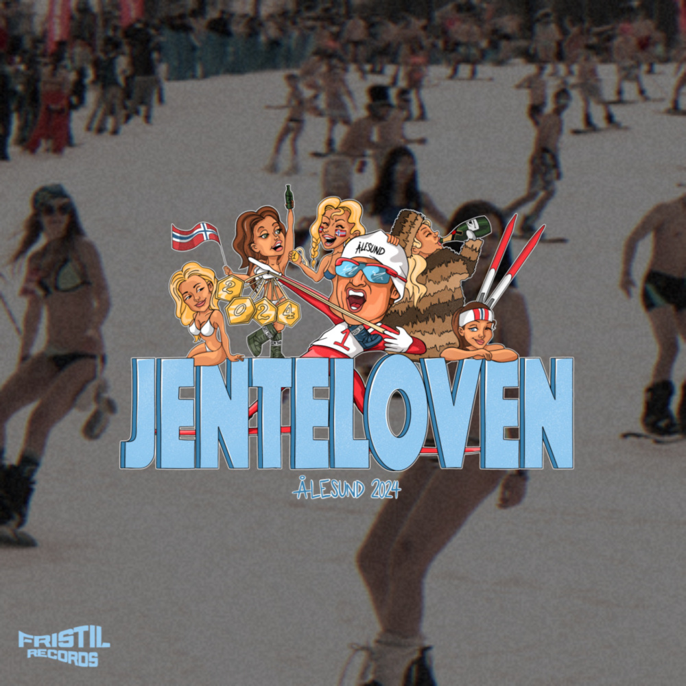 Jenteloven 2024 (Explicit)