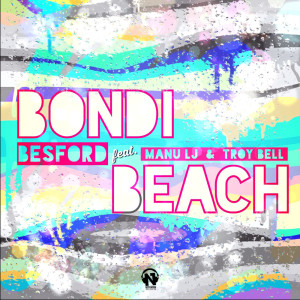 Dengarkan Bondi Beach lagu dari Besford dengan lirik