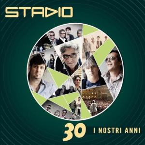 Stadio的專輯30 I Nostri Anni