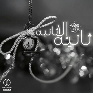 Album ثانيه إلا ثانيه from Mohamed Bob