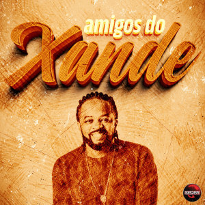 Various Artists的專輯Amigos do Xande
