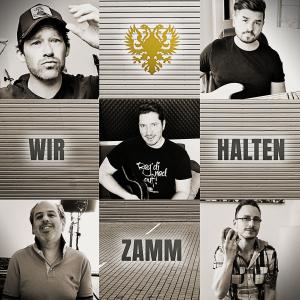 收听Die Wilden Kaiser的Beste Freind (Band-Session 2019)歌词歌曲
