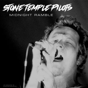 Stone Temple Pilots的專輯Midnight Ramble (Live 1994)