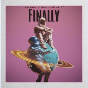 Listen to Finally song with lyrics from Nat