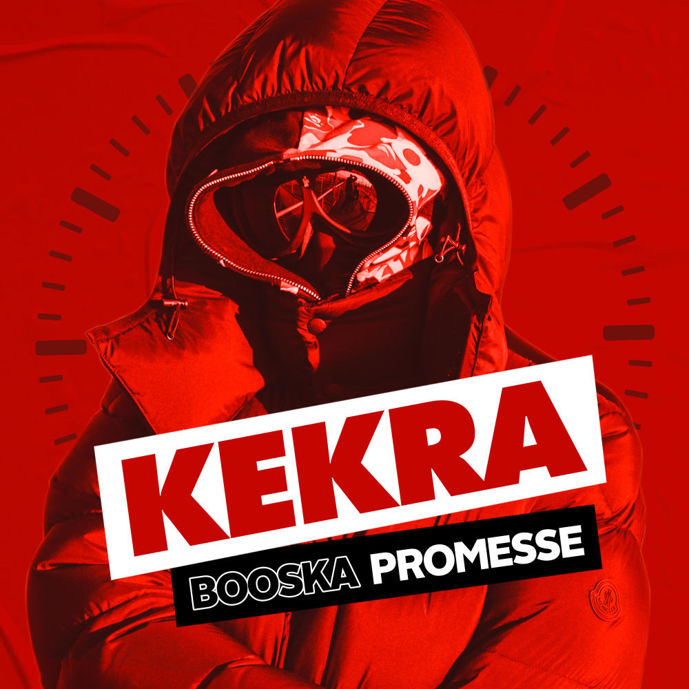 Booska Promesse (Explicit)