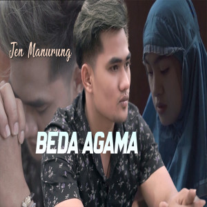 ดาวน์โหลดและฟังเพลง Beda Agama พร้อมเนื้อเพลงจาก Jen Manurung