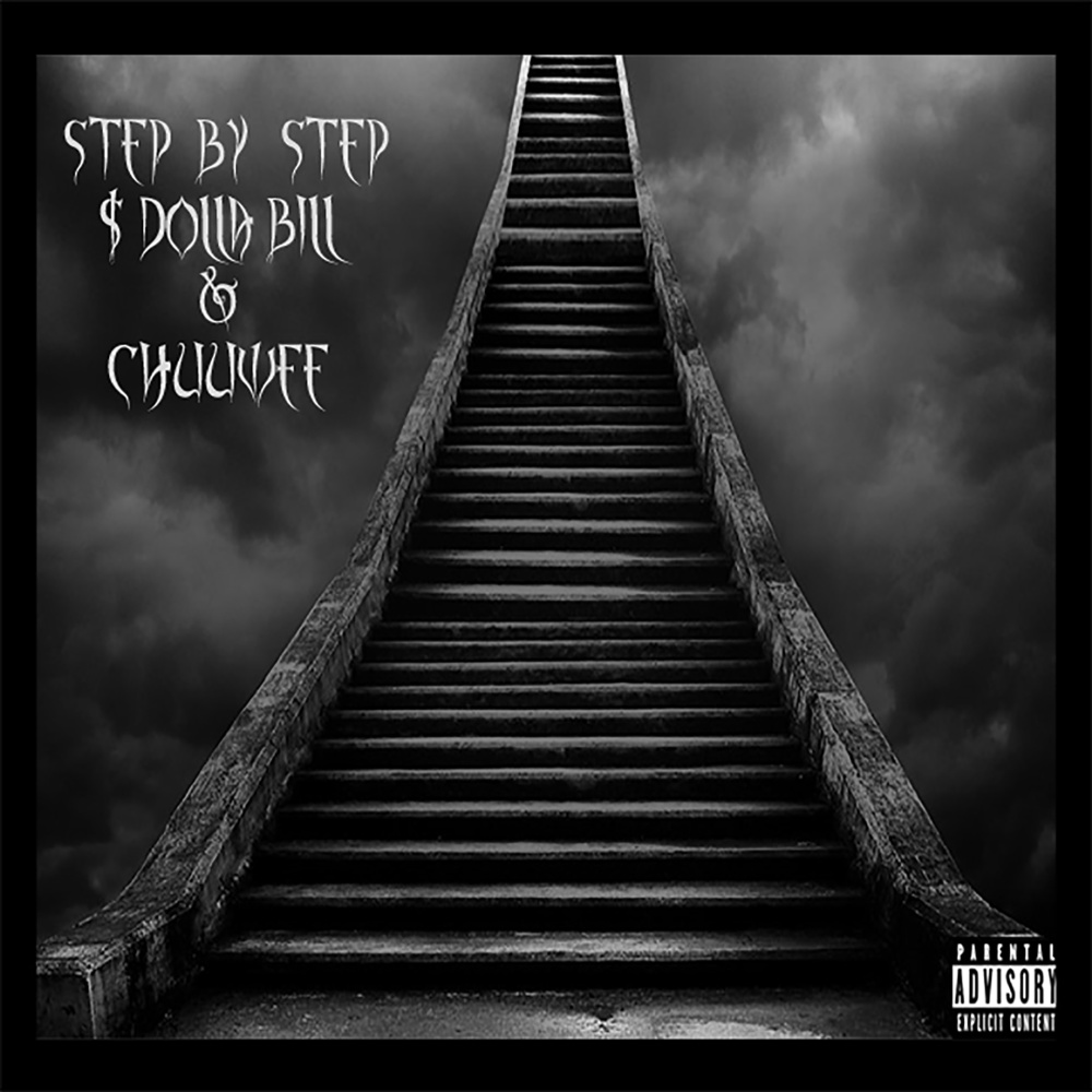 Step by Step (Explicit)