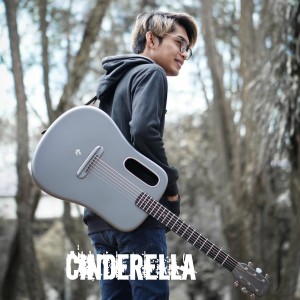 Dengarkan Cinderella (Cover) lagu dari Tereza Fahlevi dengan lirik