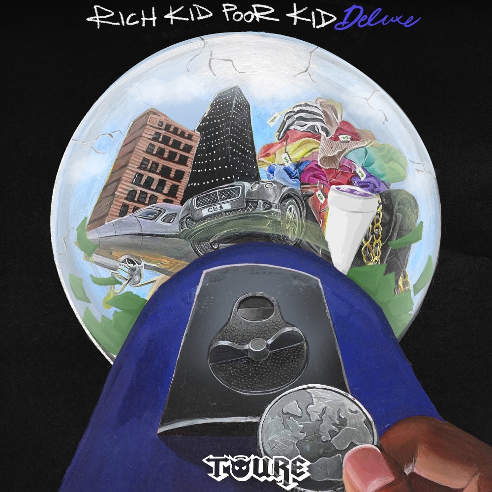 Hit the Highway (feat. Freeway) (Explicit)