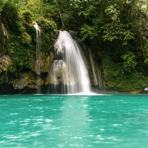 Waterfall Sounds to Help Insomnia and Relaxation dari Big Sounds