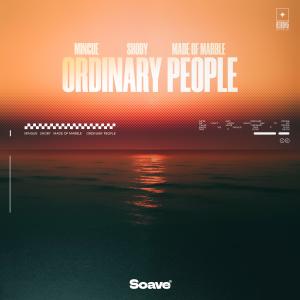 Album Ordinary People from Shoby
