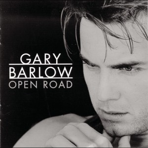 Gary Barlow的專輯Open Road