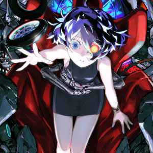 收聽Mili的In Hell We Live, Lament (feat. KIHOW)歌詞歌曲