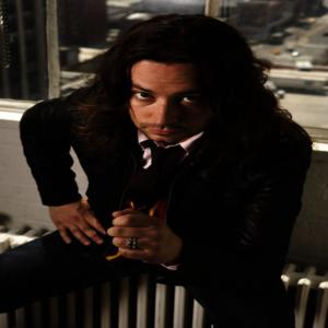ดาวน์โหลดและฟังเพลง Girl Like You พร้อมเนื้อเพลงจาก Constantine Maroulis