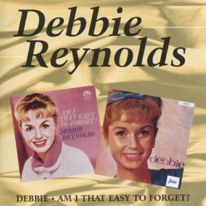 ดาวน์โหลดและฟังเพลง Why Not Me พร้อมเนื้อเพลงจาก Debbie Reynolds