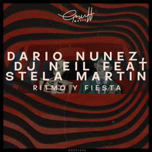 Dario Nunez的专辑Ritmo y Fiesta