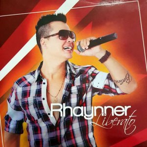 收聽Rhaynner Liberato的Só Tem Eu歌詞歌曲